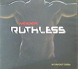 ウイダー ルースレス WEIDER RUTHLESS