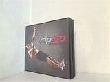 リップ60 ワークアウト rip:60 WARKOUT DVDS