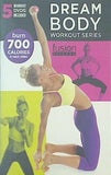 ドリーム・ボディ・ワークアウト・シリーズ DREAM BODY WORKOUT SERIES