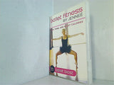 バレエ・フィットネス ジェニー・バレエ・ブラスト ballet fitness BY JENNEE ballet blast