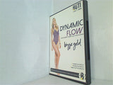 ブティヨガ・ダイナミック・フロー Buti Yoga Dynamic Flow
