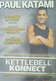 ケトルベル・コネクト KETTLEBELL KONNECT