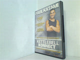 ケトルベル・コネクト KETTLEBELL KONNECT