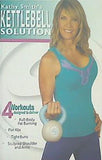 キャシー・スミスのケトルベル・ソリューション Kathy Smith's KETTLEBELL SOLUTION