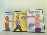 バレトーン Balletone Dancers For EveryBody