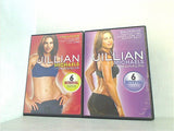 初心者のためのジリアン・マイケルズ JILLIAN MICHAELS FOR BEGINNERS