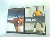 ビリー・ブランクス・テ・ボ・グッドタイムズ BILLY BLANKS TAE BO GOODTIMES