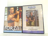 フォルツァ:サムライ・ソード・ワークアウト パワーストライク Forza: Samurai Sword Workout by Powerstrike