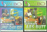 ベスト・オブ・テボ Best of Tae Bo