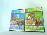 ベスト・オブ・テボ Best of Tae Bo