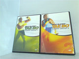 テボ・カーディオ・サーキット Tae Bo Cardio Circuit
