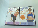 減量 有酸素運動 Weight Loss Cardio