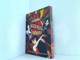 ムーラン・ルージュ MOULIN ROUGE