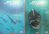 青い惑星 THE BLUE PLANET seas of life