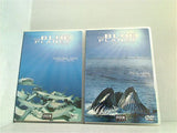 青い惑星 THE BLUE PLANET seas of life