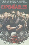 エクスペンダブルズ the expendables