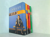 ハウス シーズン 1 House: Season One  Two Three Four セット