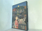 千と千尋の神隠し El Viaje de Chihiro Hayao Miyazaki