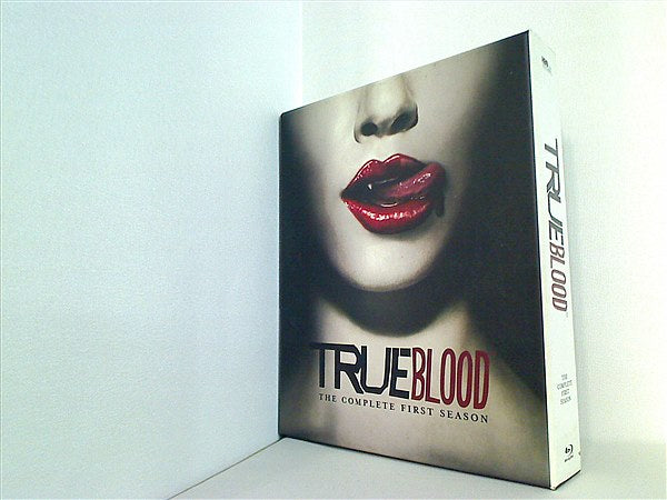 Blood Part 1 True Blood Crash Course A&p #29 トゥルーブラッド ファースト・シーズン シーズン 1 True Blood the Complete First Season
