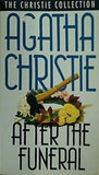 After the Funeral  The Christie Collection