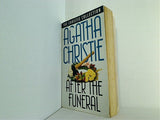 After the Funeral  The Christie Collection