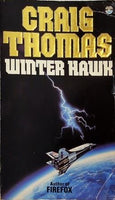 WINTER HAWK
