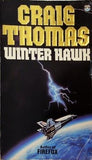 WINTER HAWK