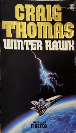 WINTER HAWK