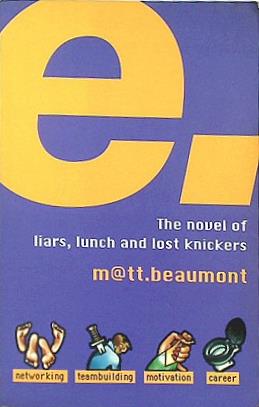 E A NOVEL