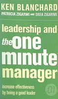 Leadership and the One Minute Manager