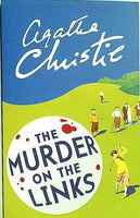 POIROT-MURDER ON THE LINKS PB