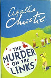 POIROT-MURDER ON THE LINKS PB