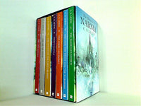 The Chronicles of Narnia Boxed Set