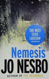 Nemesis. Translated from the Norwegian by Don Bartlett