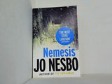 Nemesis. Translated from the Norwegian by Don Bartlett