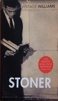 stoner: a novel. john williams