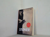 stoner: a novel. john williams