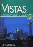 Vistas 2: An Interactive Course in English