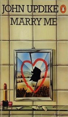 Marry Me : A Romance