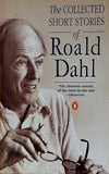 Collected Short Stories of Roald Dahl