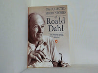 Collected Short Stories of Roald Dahl