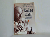 Collected Short Stories of Roald Dahl