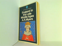 England in the Late Middle Ages: Volume 4  Hist of England  Penguin