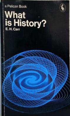 What Is History
