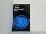 What Is History