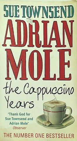 Adrian Mole: The Cappuccino Years