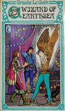 A Wizard of Earthsea  The Earthsea Cycle  Book 1