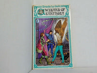 A Wizard of Earthsea  The Earthsea Cycle  Book 1
