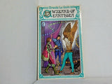 A Wizard of Earthsea  The Earthsea Cycle  Book 1