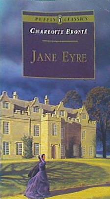 Jane Eyre  Puffin Classics